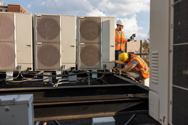 Best HVAC tune-up services  in Arvada, CO