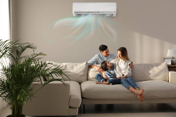 Best HVAC system installation  in Arvada, CO