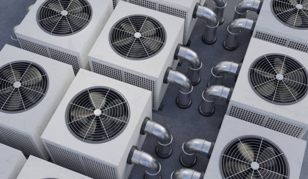 Best Ductless HVAC repair  in Arvada, CO