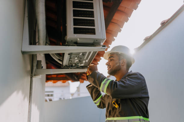Best 24/7 HVAC repair  in Arvada, CO