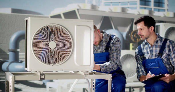Best Local HVAC companies  in Arvada, CO