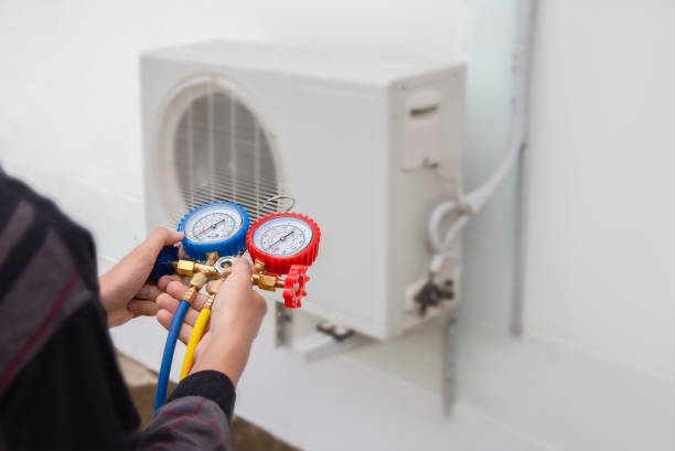 Best HVAC installation services  in Arvada, CO