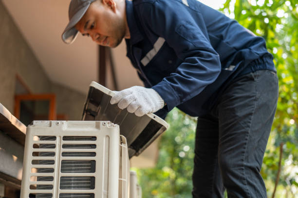 Best HVAC repair near me  in Arvada, CO
