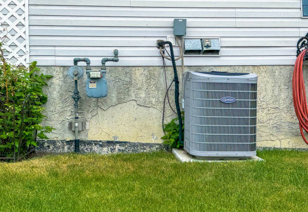 Best HVAC replacement cost  in Arvada, CO